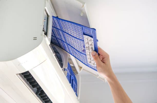 Best General Air Duct Cleaning  in West Des Moines, IA