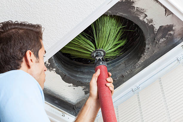 Professional Airduct Cleaning in West Des Moines, IA