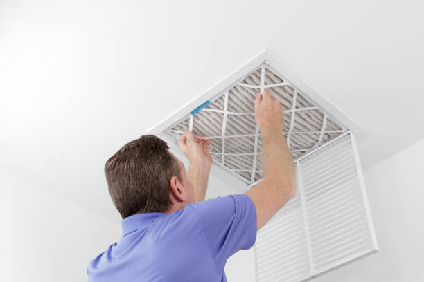 Affordable HVAC Duct Cleaning in West Des Moines, IA